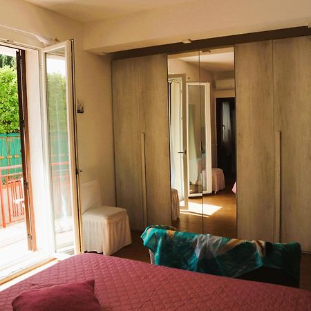 Mondello House Lemon Apartment Palermo Bagian luar foto