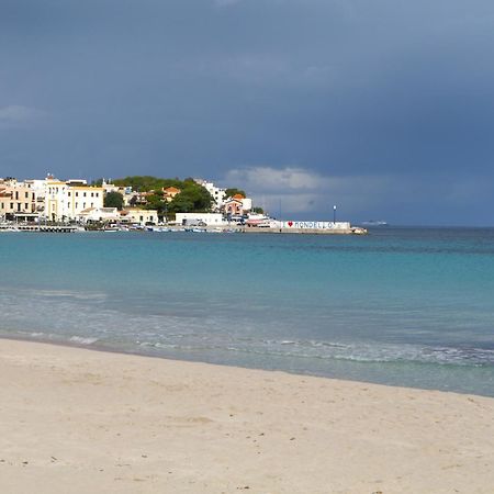 Mondello House Lemon Apartment Palermo Bagian luar foto