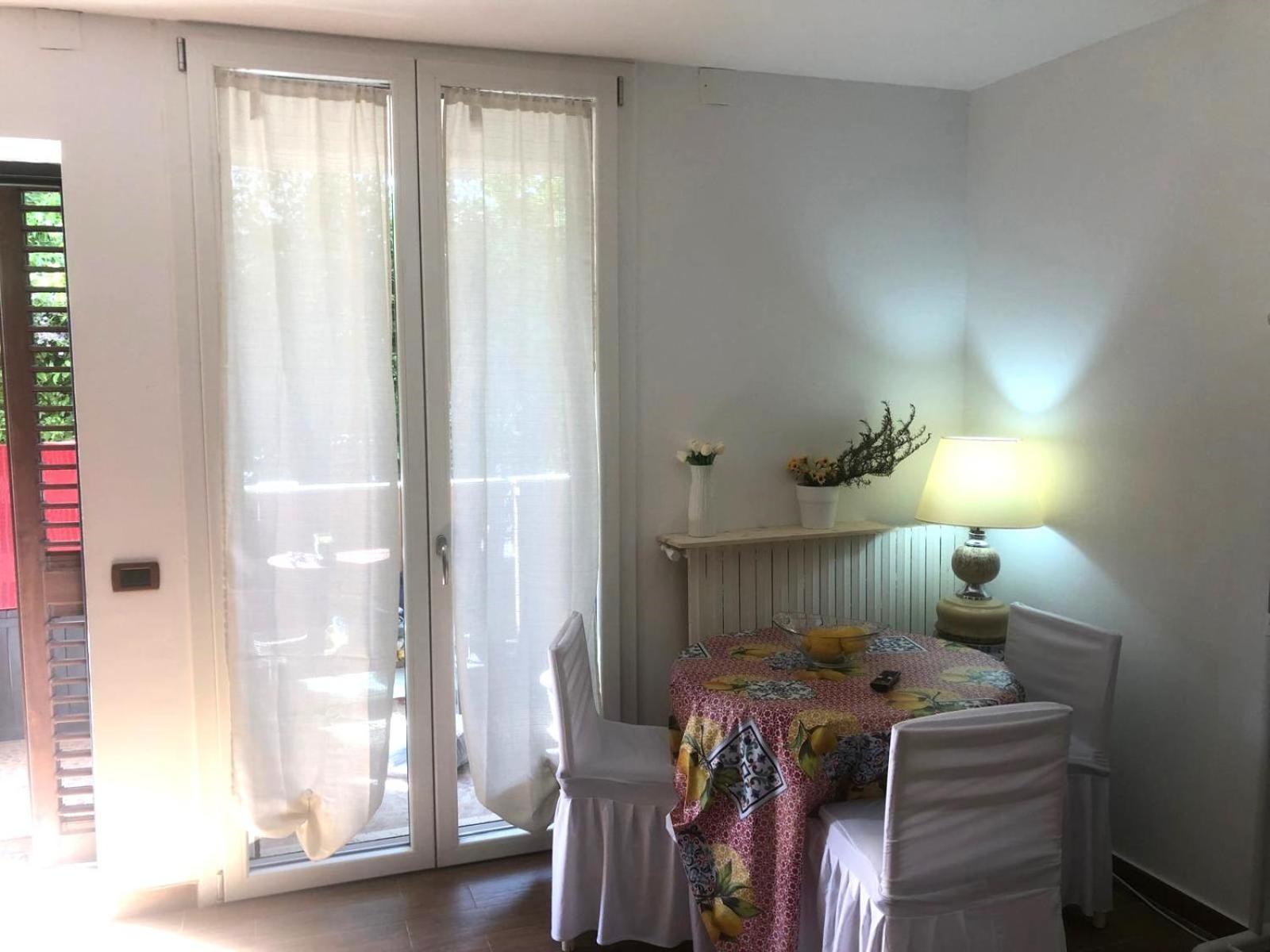 Mondello House Lemon Apartment Palermo Bagian luar foto