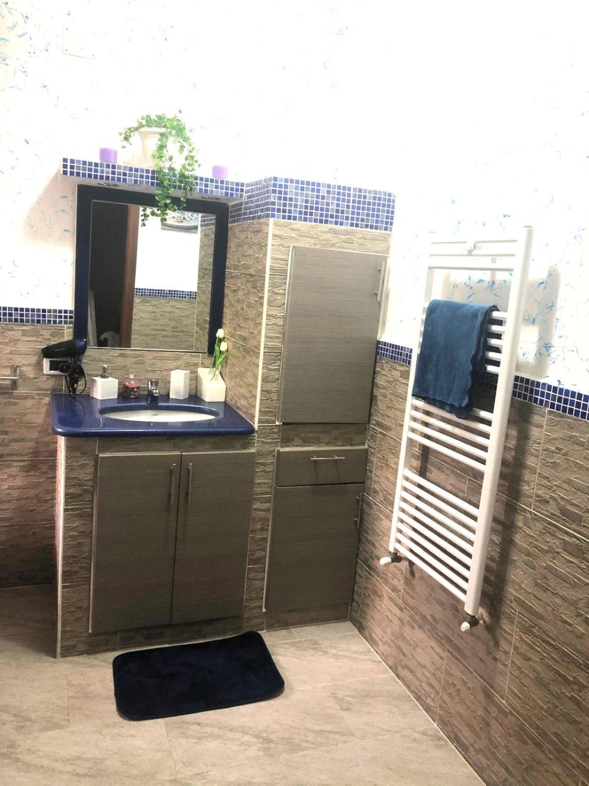 Mondello House Lemon Apartment Palermo Bagian luar foto