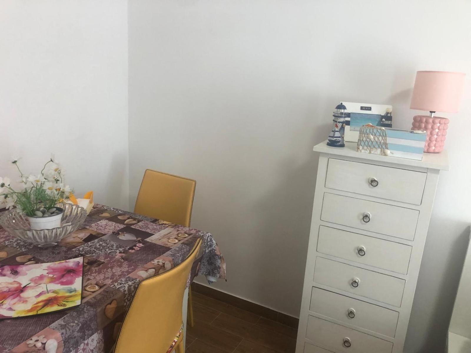 Mondello House Lemon Apartment Palermo Bagian luar foto