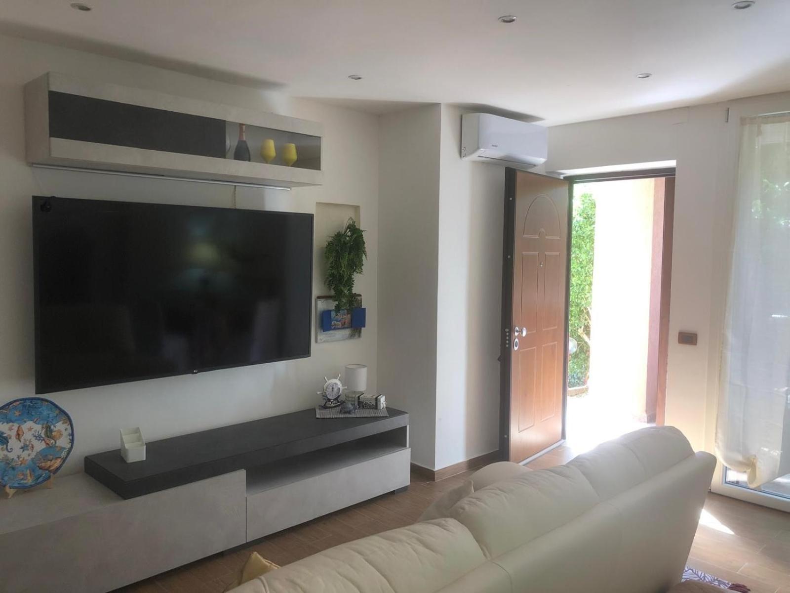 Mondello House Lemon Apartment Palermo Bagian luar foto