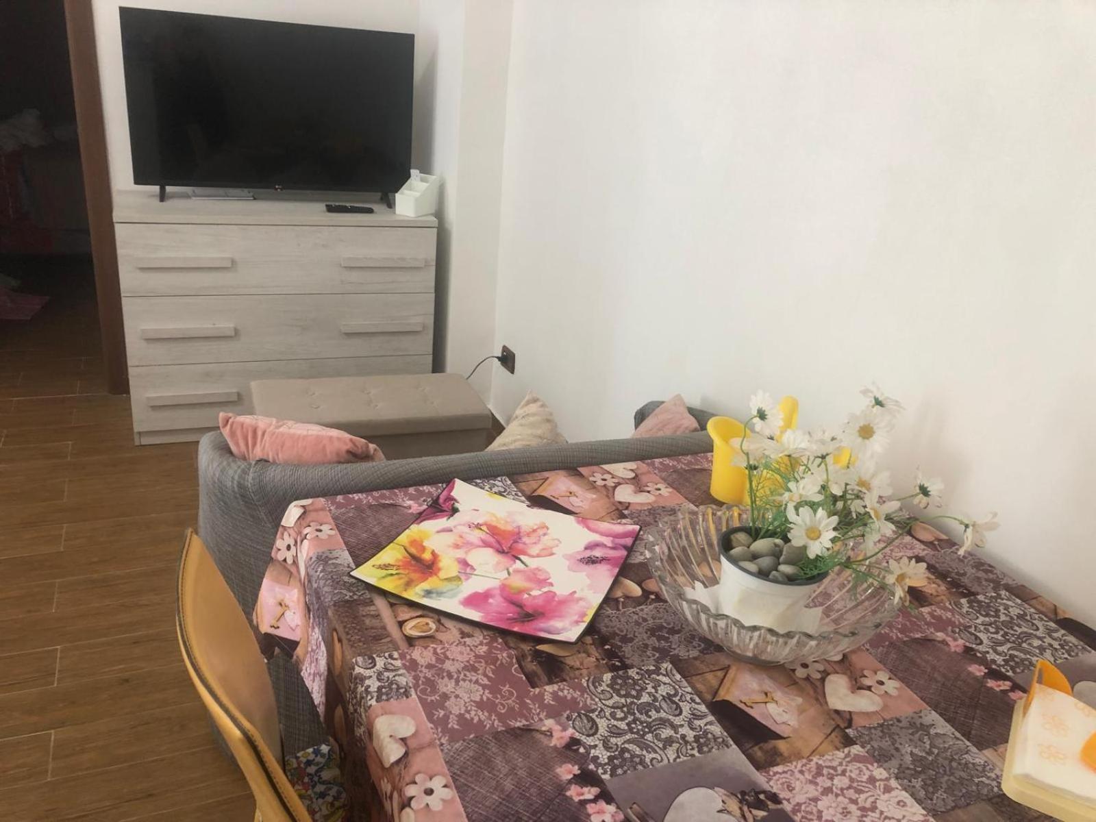 Mondello House Lemon Apartment Palermo Bagian luar foto