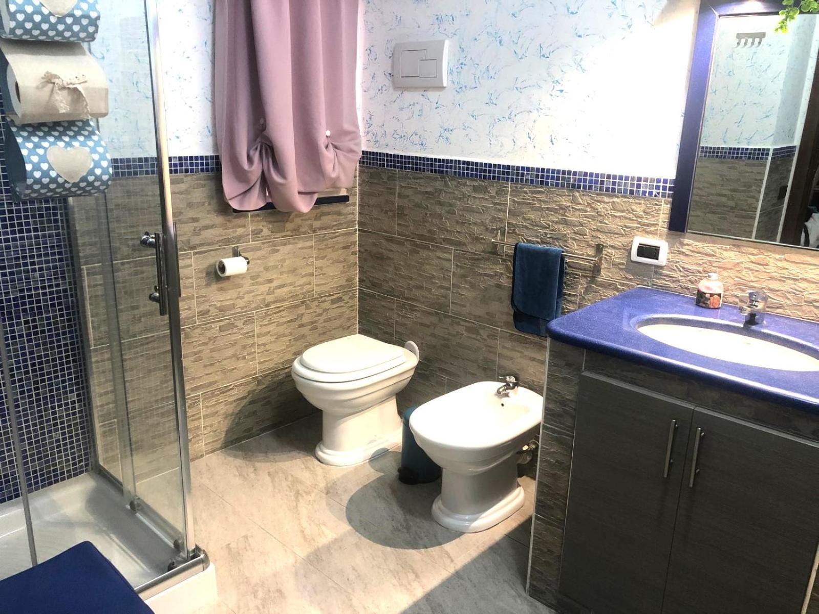 Mondello House Lemon Apartment Palermo Bagian luar foto
