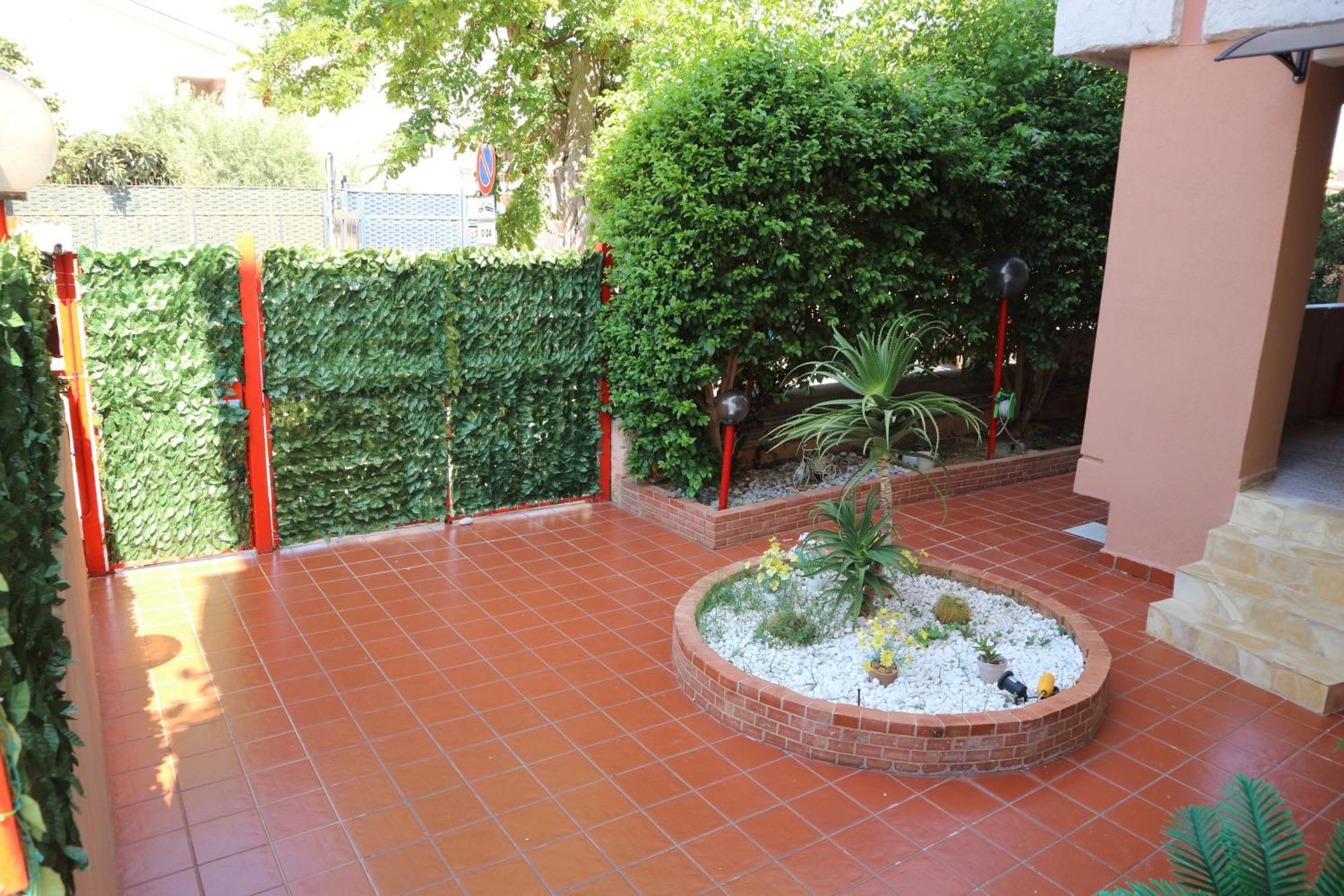 Mondello House Lemon Apartment Palermo Bagian luar foto