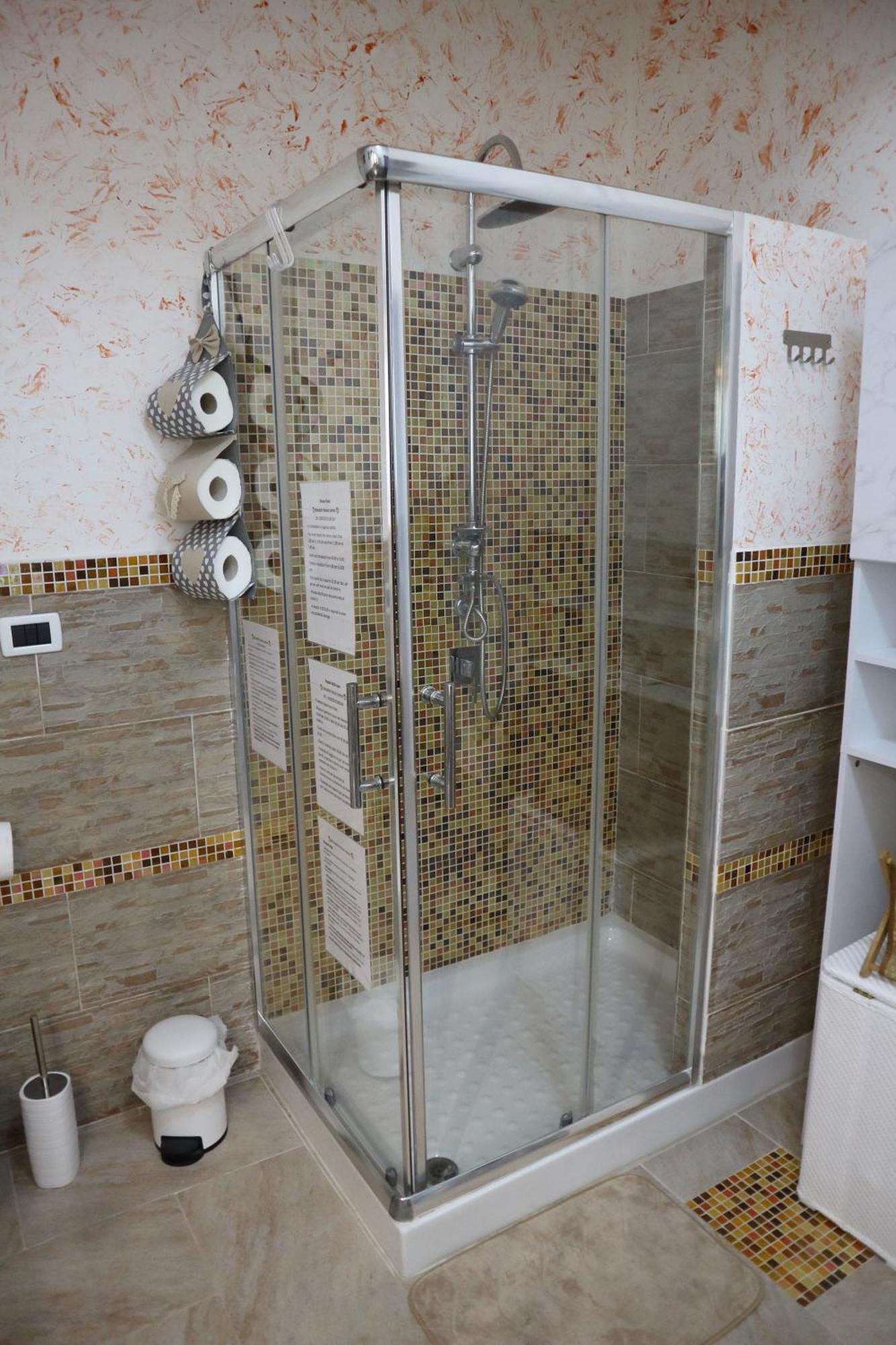Mondello House Lemon Apartment Palermo Bagian luar foto