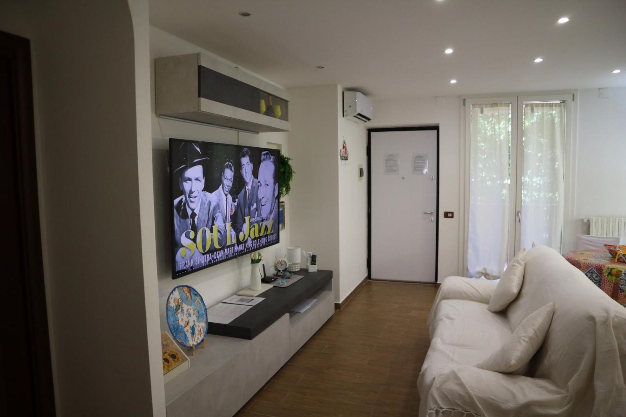 Mondello House Lemon Apartment Palermo Bagian luar foto