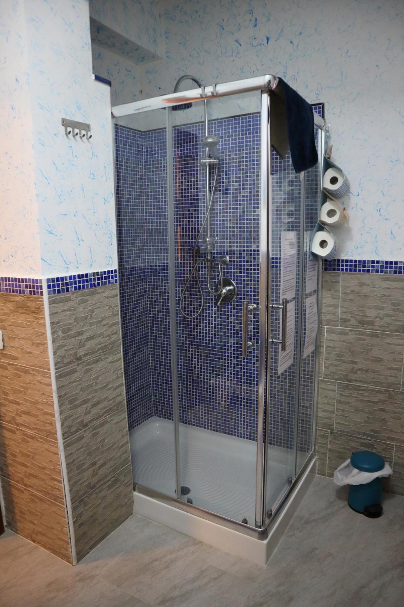 Mondello House Lemon Apartment Palermo Bagian luar foto