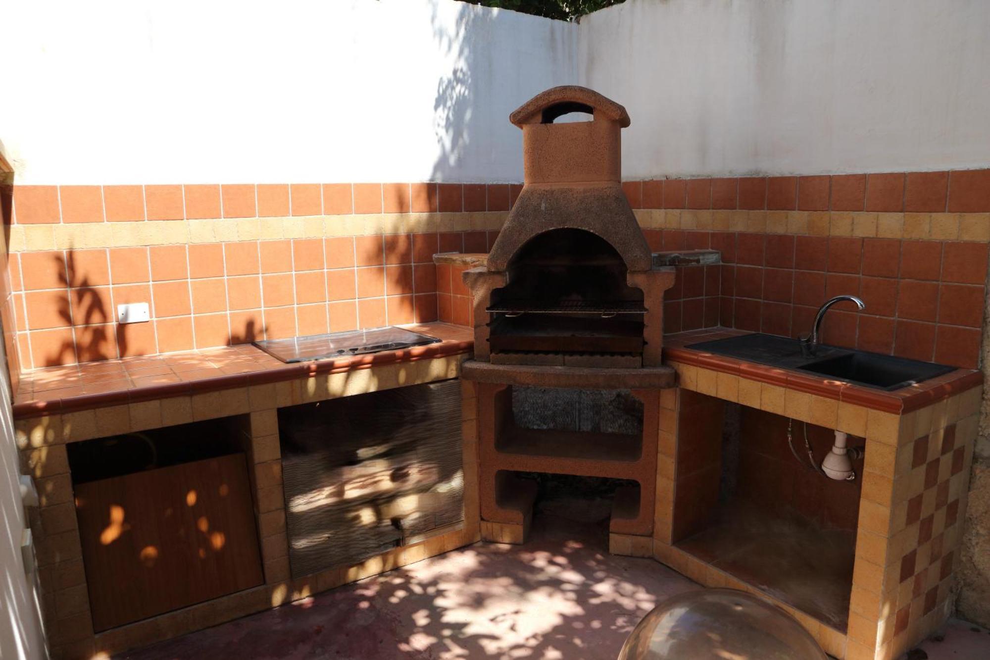 Mondello House Lemon Apartment Palermo Bagian luar foto