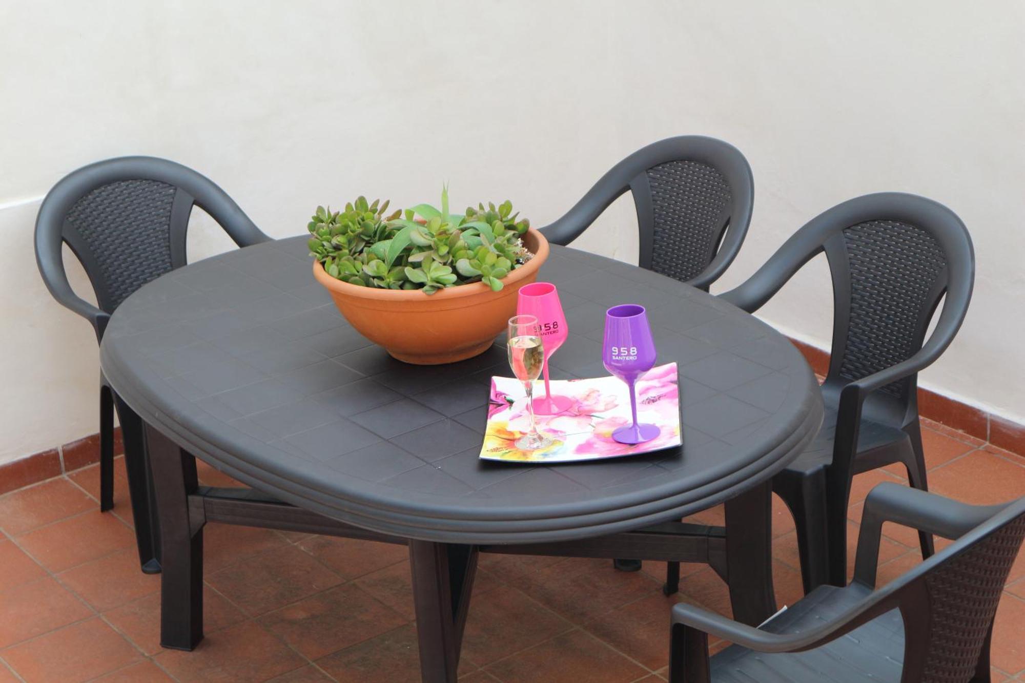 Mondello House Lemon Apartment Palermo Bagian luar foto