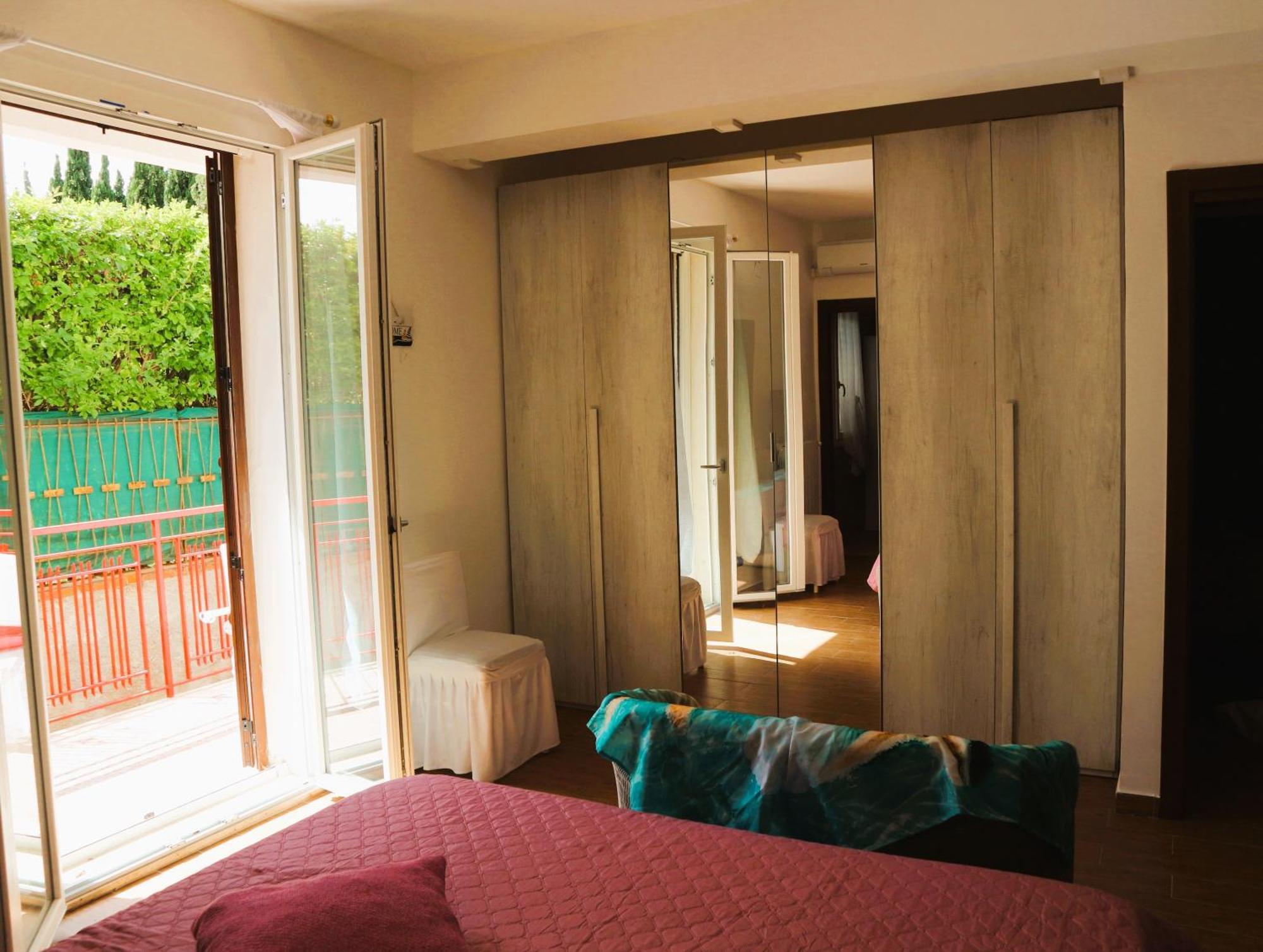Mondello House Lemon Apartment Palermo Bagian luar foto